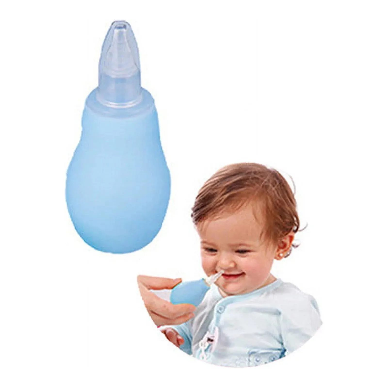 10Pcs/Set Portable  Baby Tool Kits