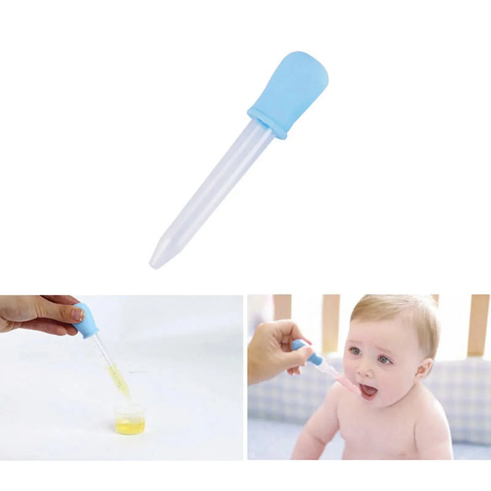 10Pcs/Set Portable  Baby Tool Kits