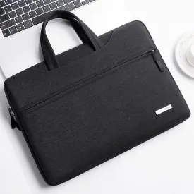 12 Inch Inner Bag | For Handbag or Laptop | Black