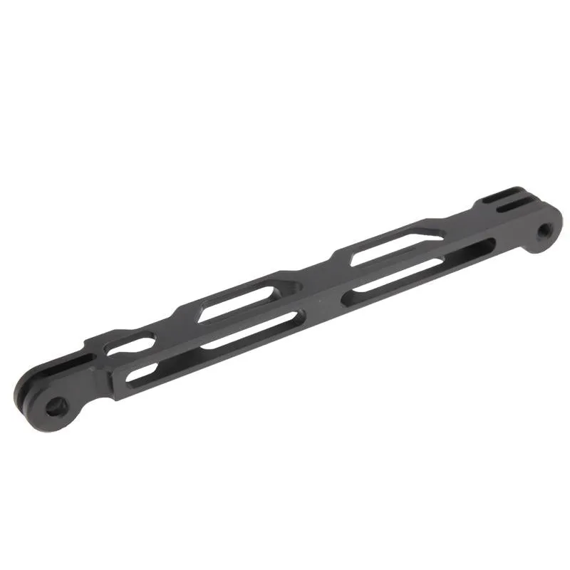 16cm TMC CNC Aluminum Extender for GoPro, Insta360, DJI Action Cameras