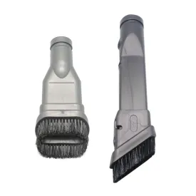 2-Pack Replacement Stiff Brushes | For Dyson Vacuum