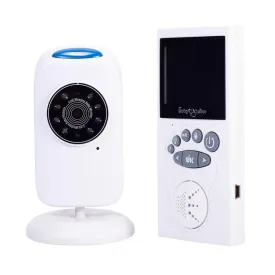 2.4 Wireless Baby Monitor Camera | Surveillance