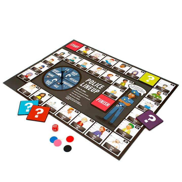 7 Memory Games