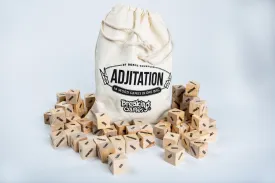 ADJitation