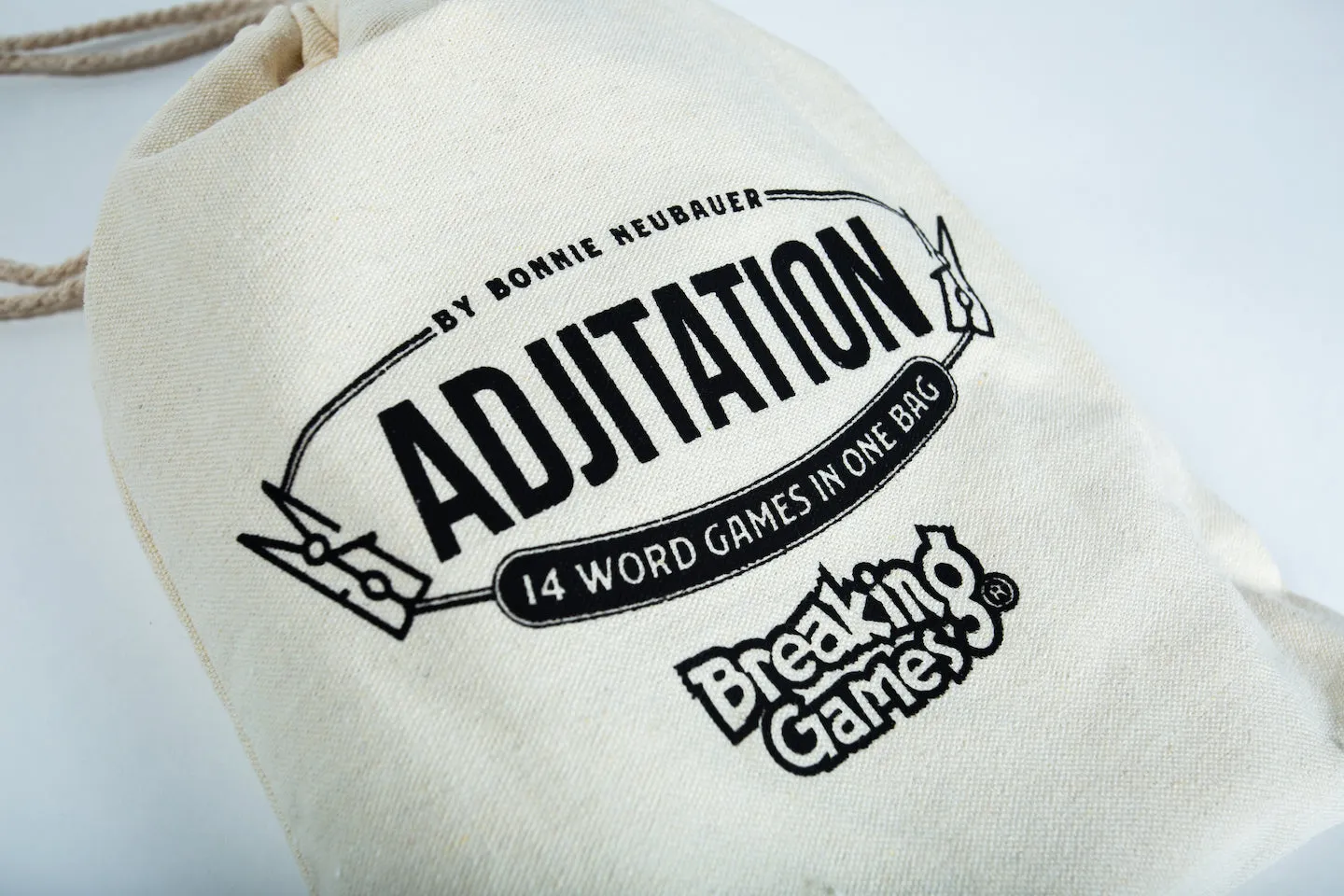 ADJitation