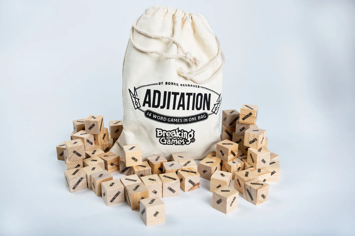 ADJitation