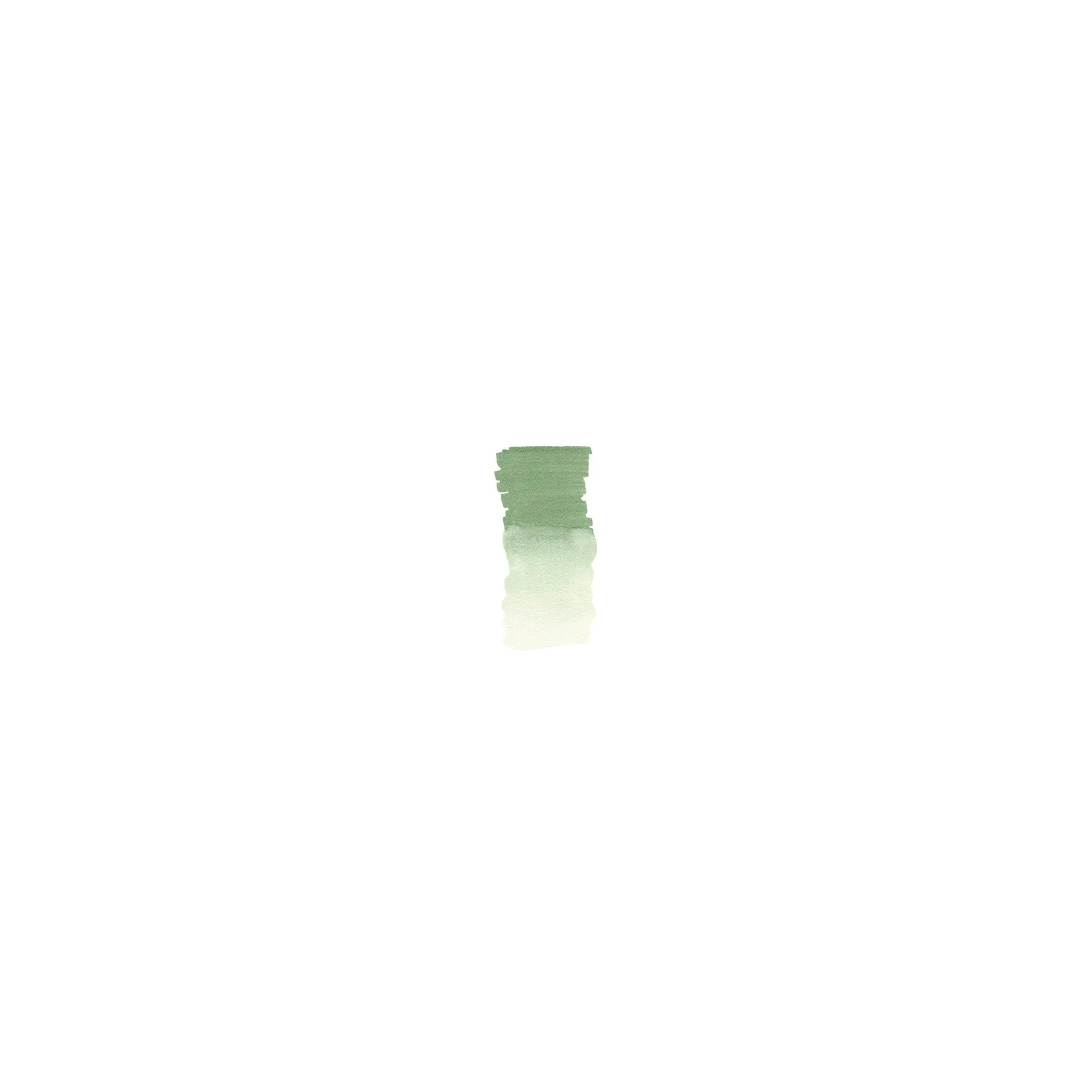 Albrecht Dürer Watercolor Marker - #172 Earth Green - #160472