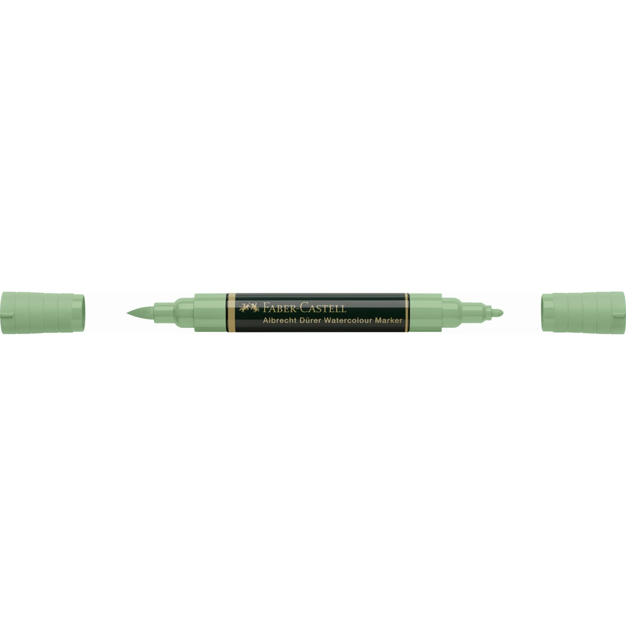 Albrecht Dürer Watercolor Marker - #172 Earth Green - #160472