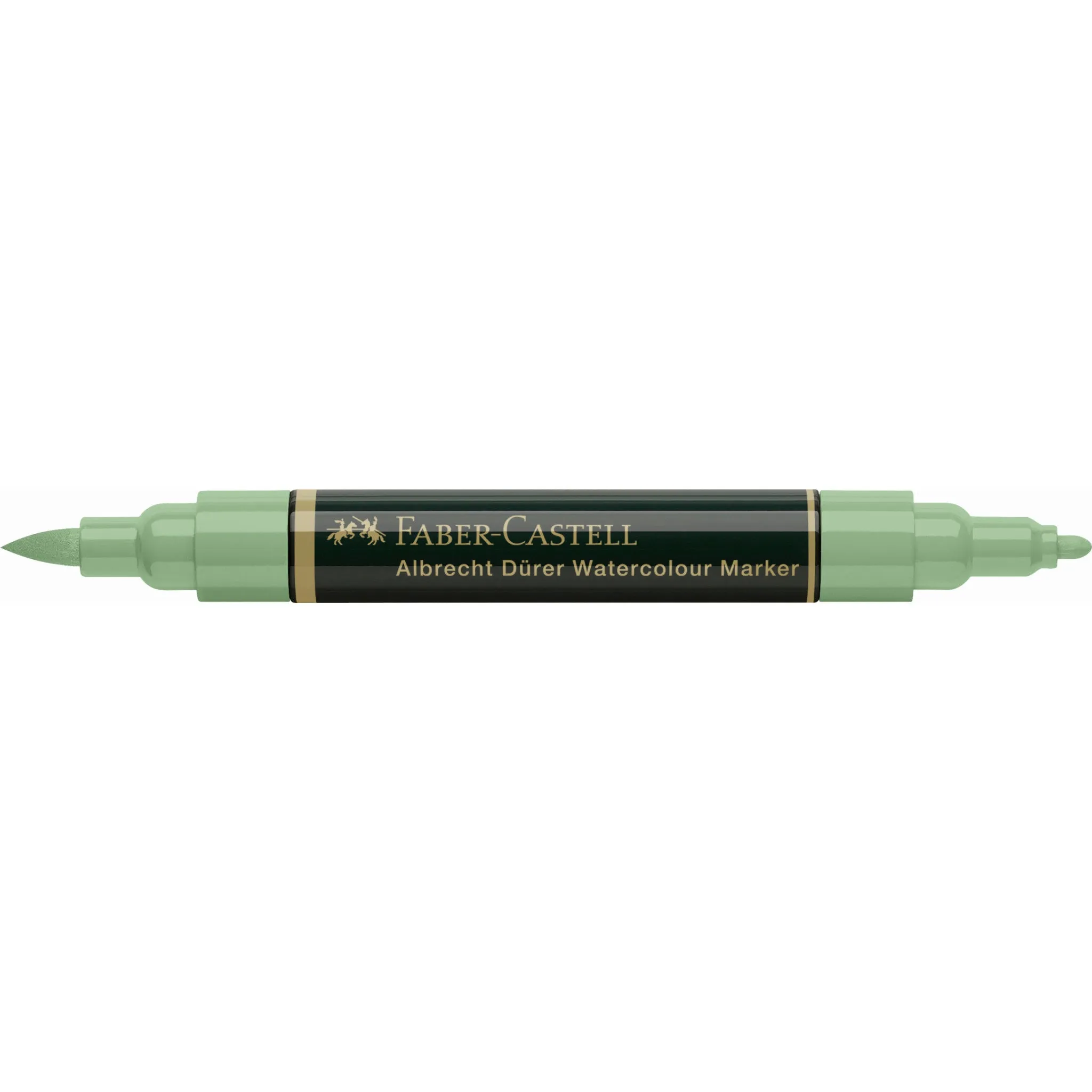 Albrecht Dürer Watercolor Marker - #172 Earth Green - #160472