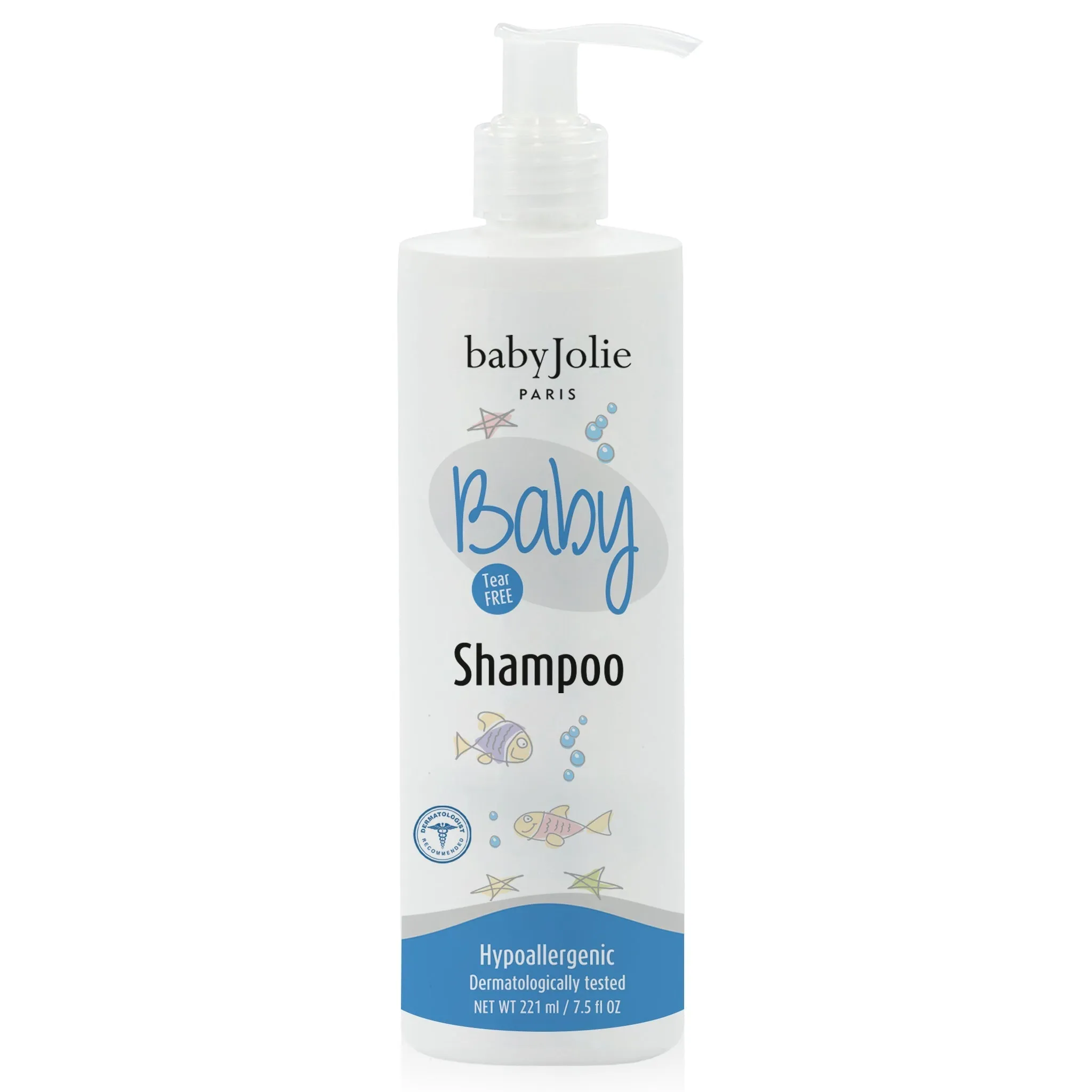 Baby Care Bundle