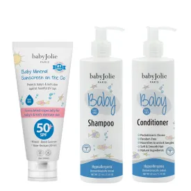 Baby Care Bundle