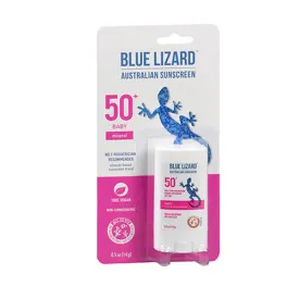 Baby Sunscreen Stick SPF 50  0.5 Oz By Blue Lizard