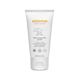 BABY SUNSCREEN