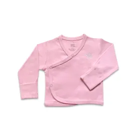 Baby Top - Pink