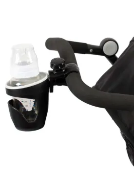 BabyDan Stroller Cup Holder