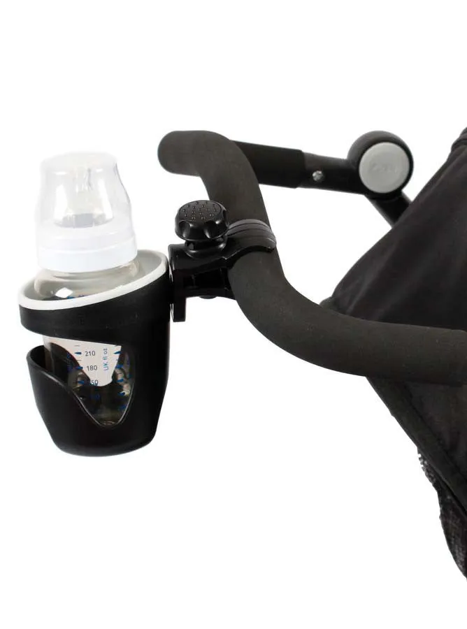 BabyDan Stroller Cup Holder