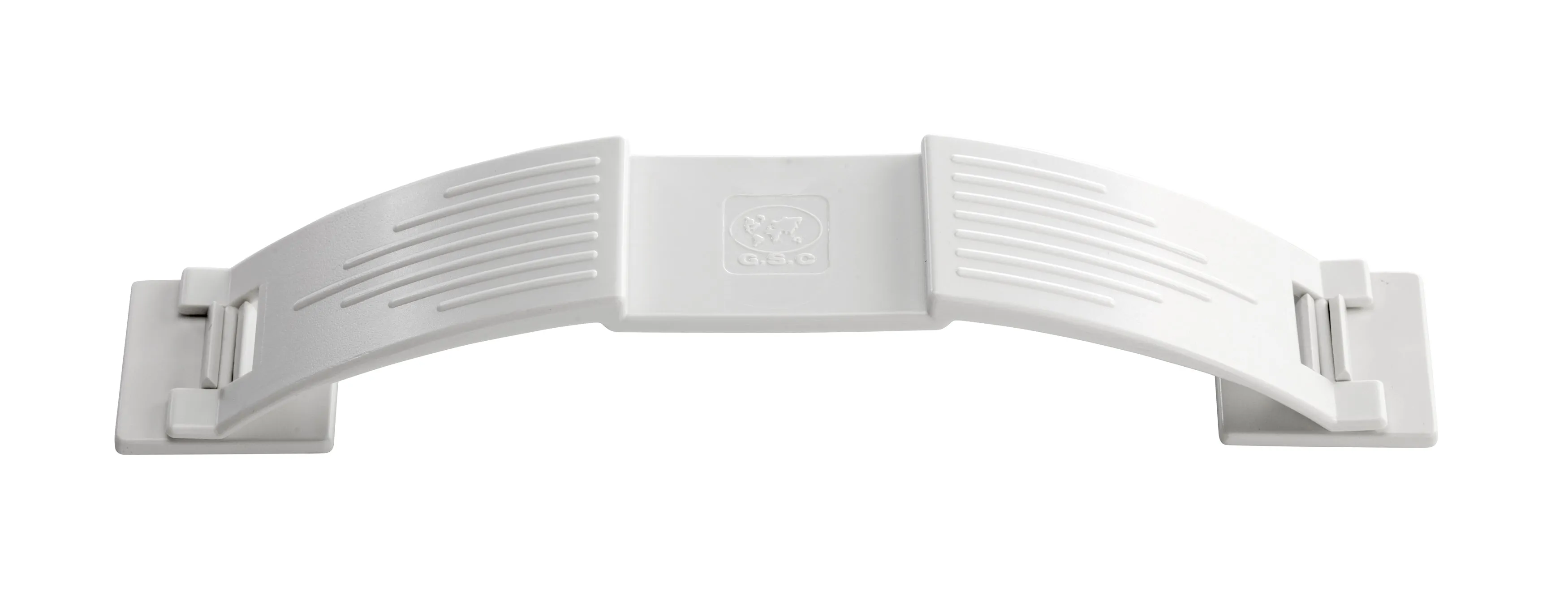 BabyDan Two-Way Door Stop