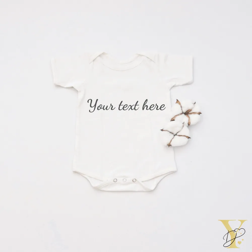 Basic Whites - Newborn Bodysuits Bundle