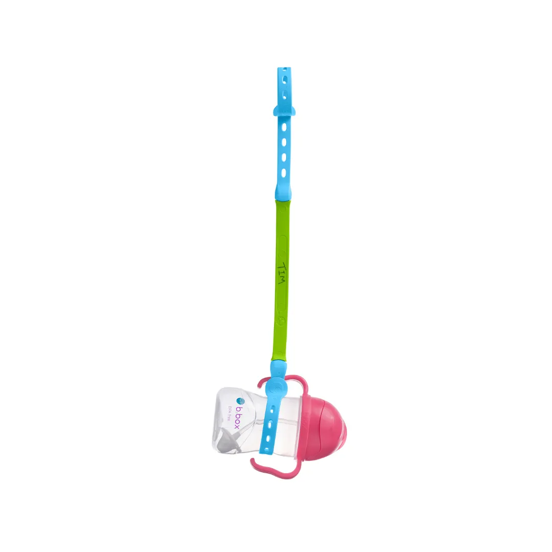 b.box 360 Connect - a - Cup Ocean Breeze Blue Green
