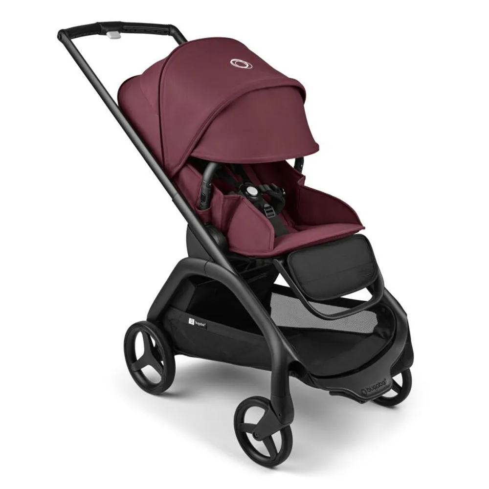 Bugaboo Dragonfly Pram