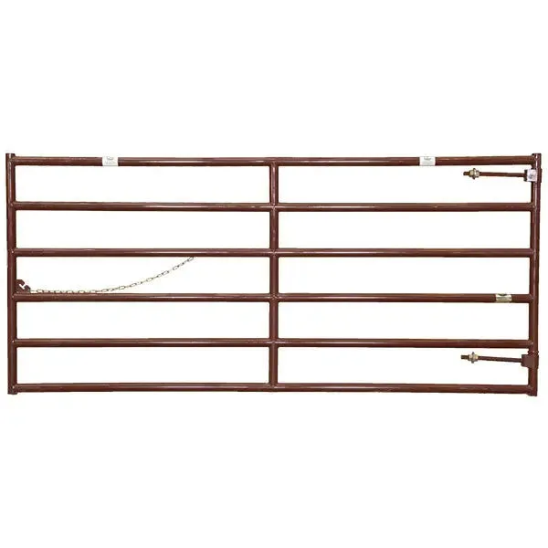 Cattleman's 2" Gates (HiQual)