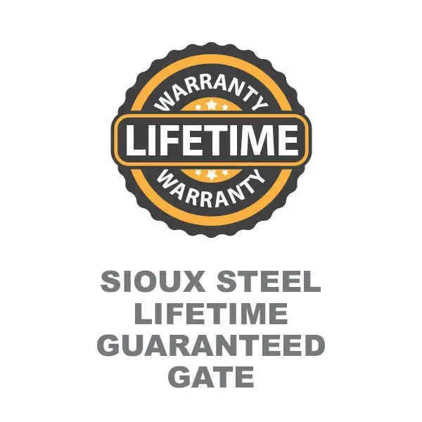 Cattleman's 2" Gates (HiQual)