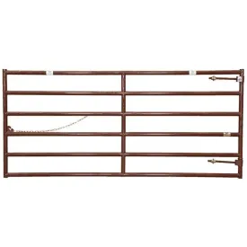 Cattleman's 2" Gates (HiQual)