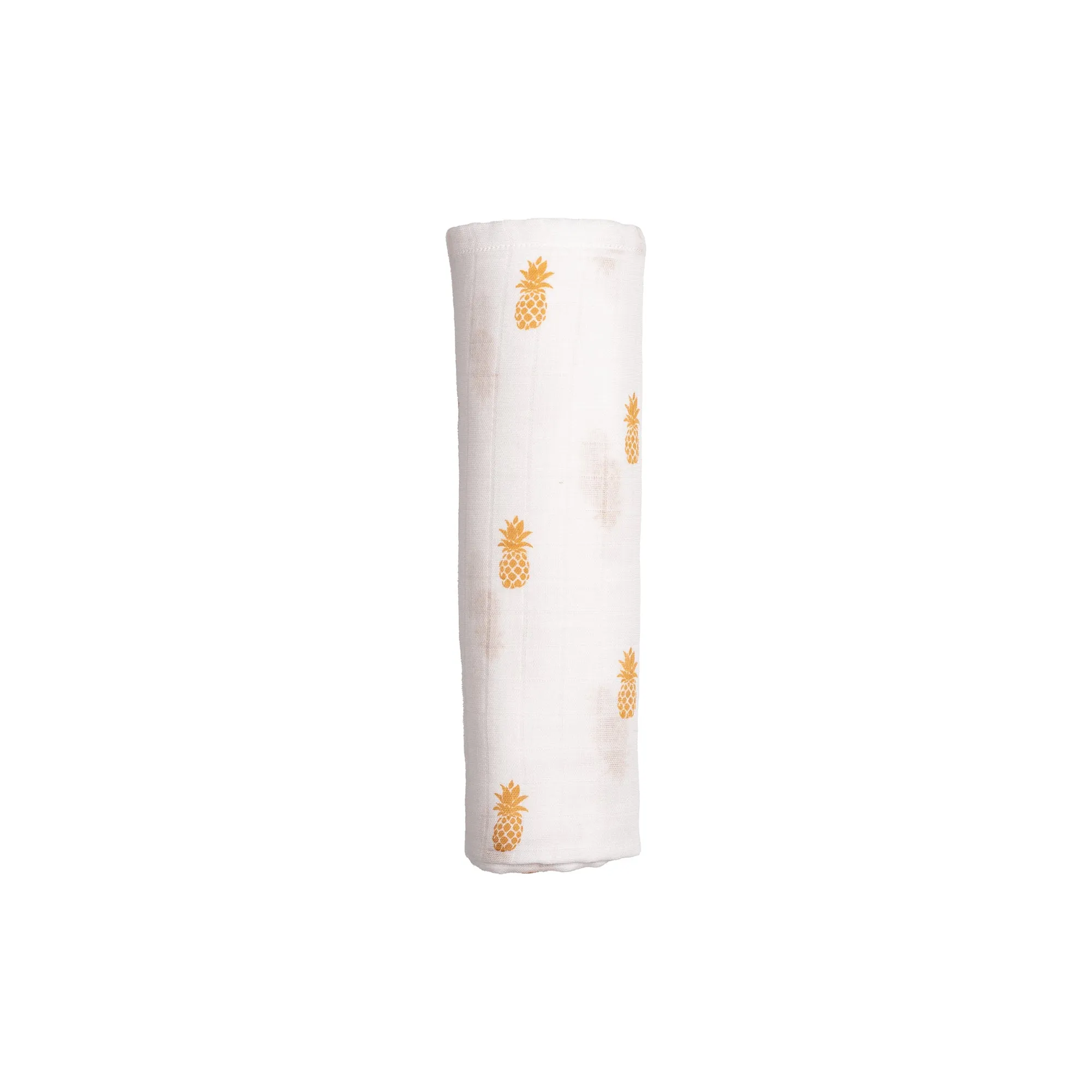 Classic Snuggle Box - Pineapple