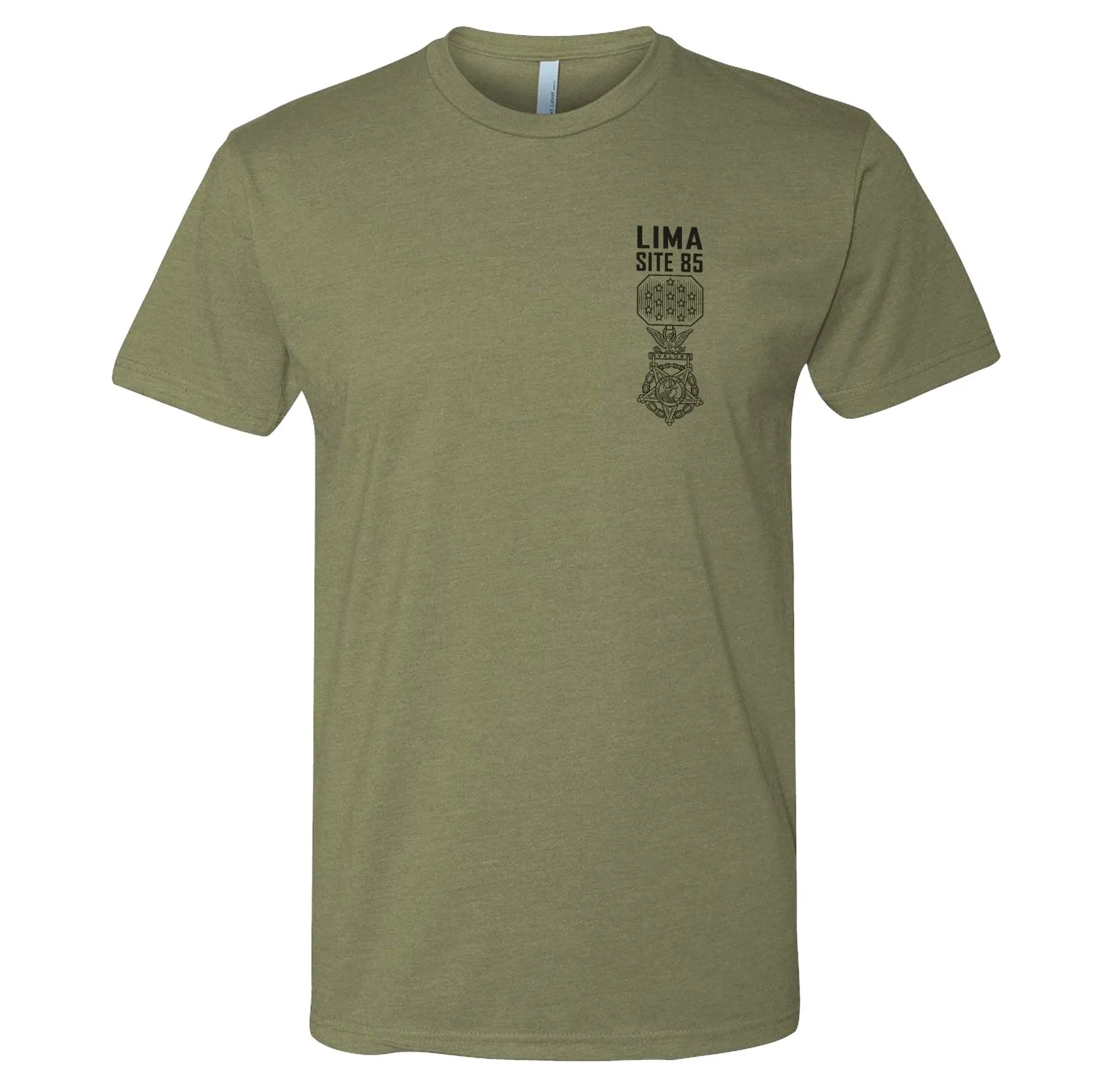 CMSgt Etchberger Memorial Tee