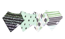 Copper Pearl Baby Bandana Bibs | Ranger Copper Pearl Baby Bandana Bibs | Ranger