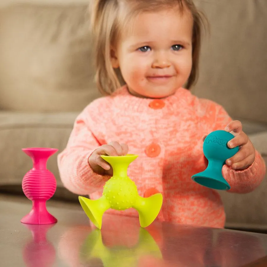 Fat Brain Toys PipSquigz