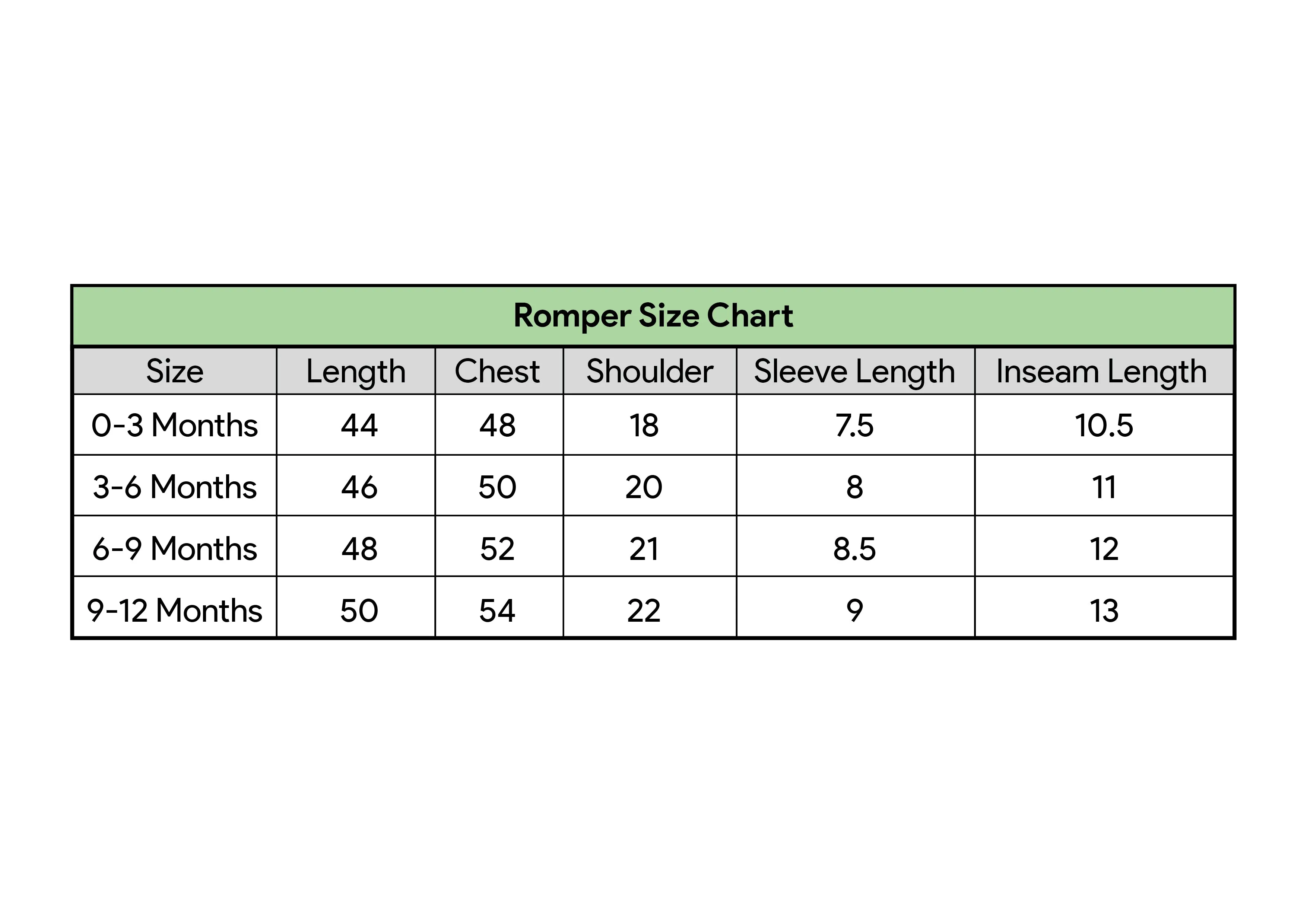 Fearless Lion - Romper