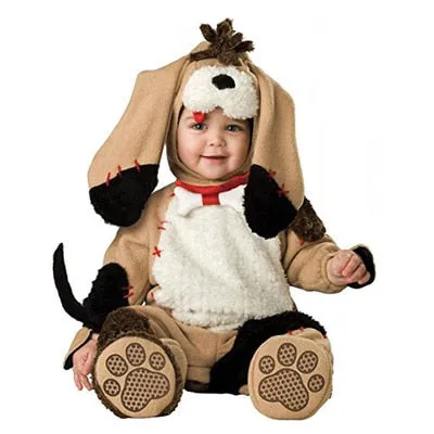 Funny Halloween Baby Costume