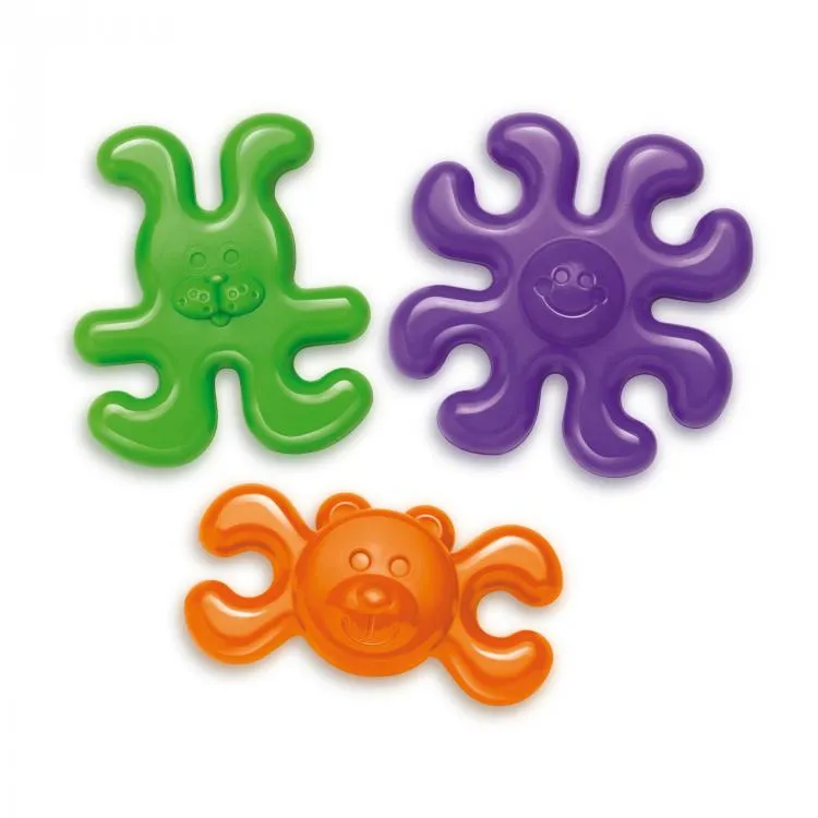 Geokid Animal Links 18 pcs