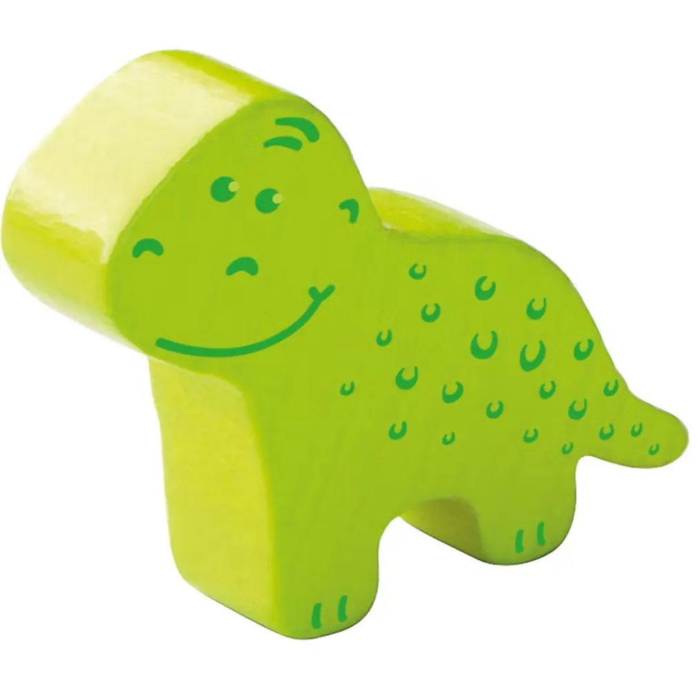 HABA Number Dinosaur