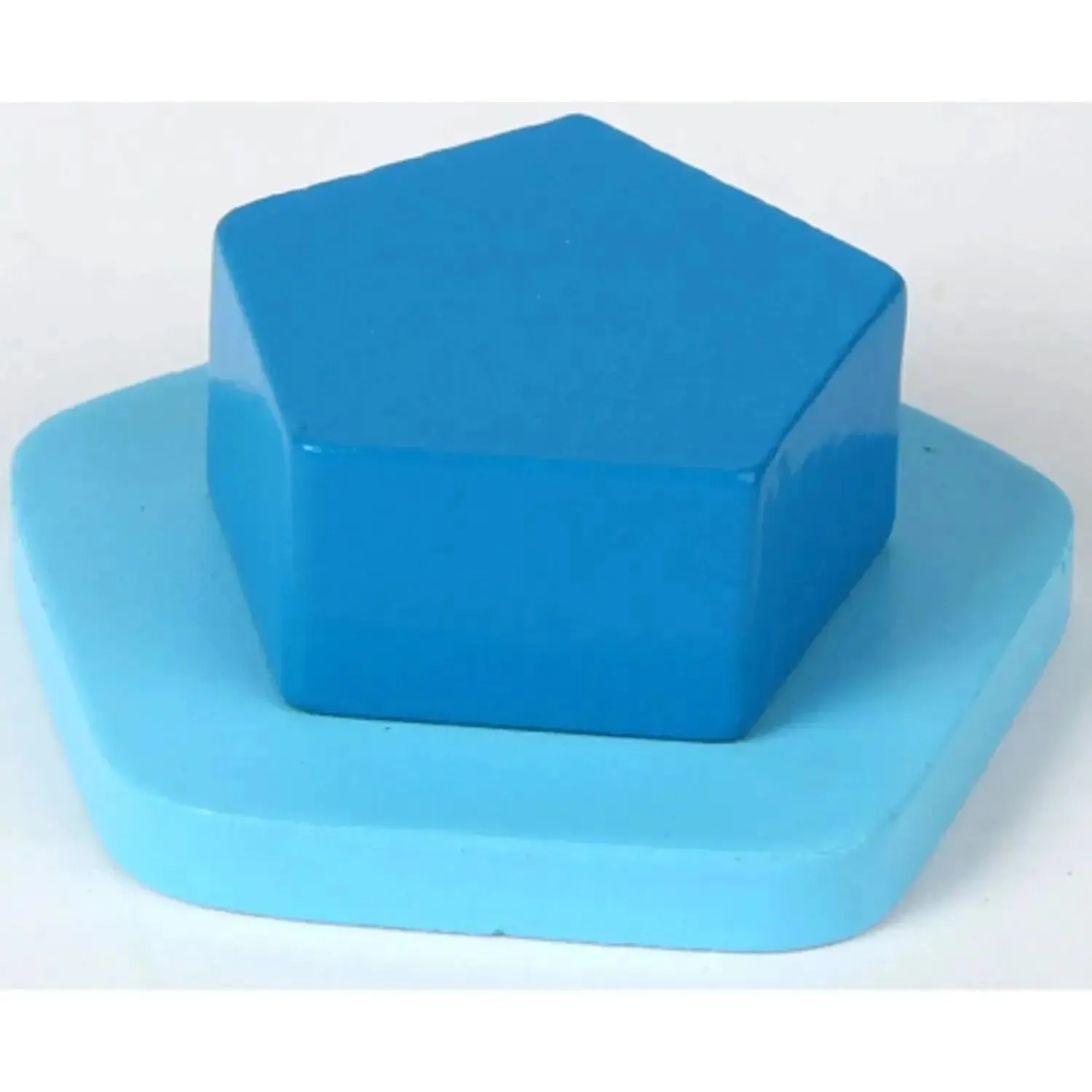 Hape First Shpes Puzzle