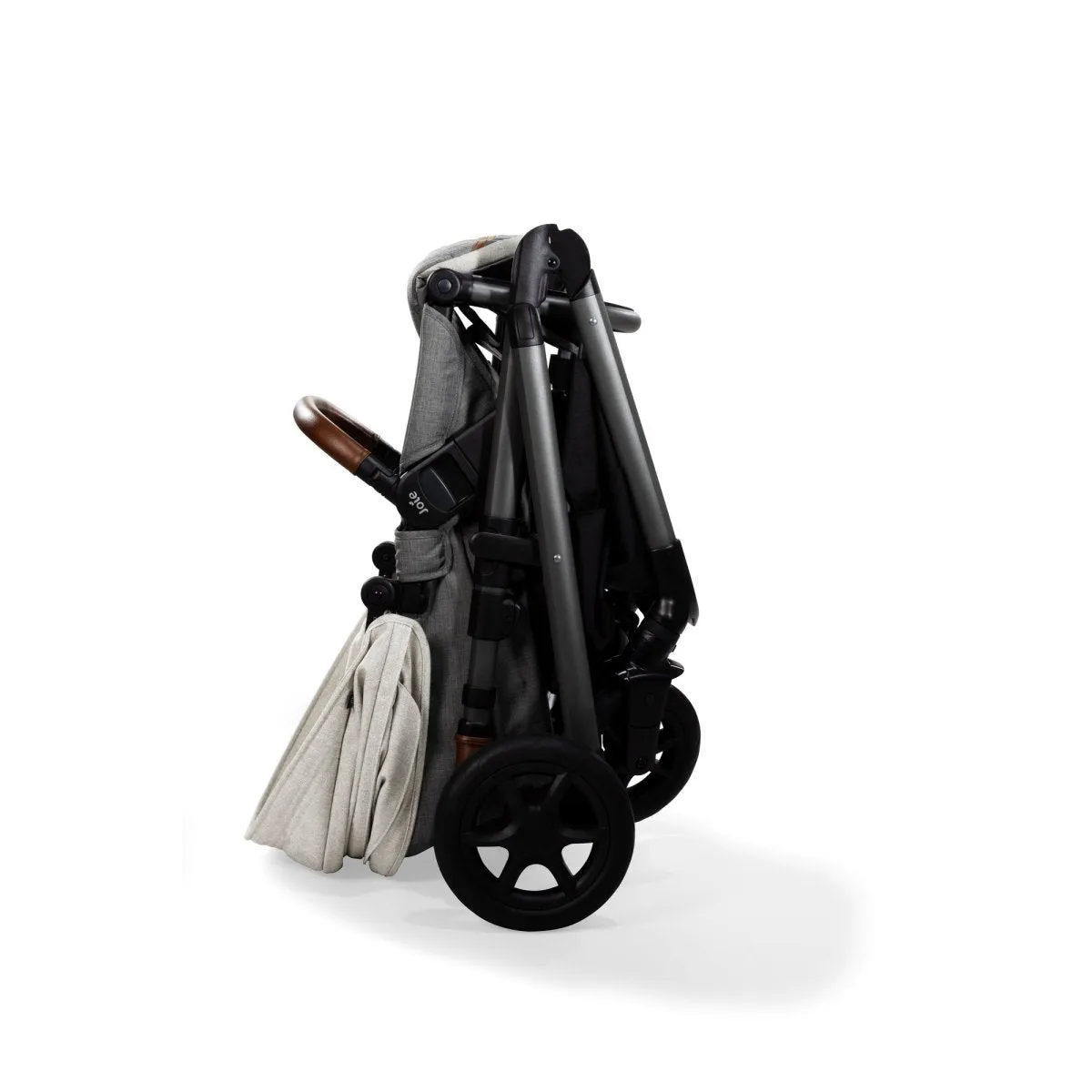 Joie Stroller AERIA S Oyster