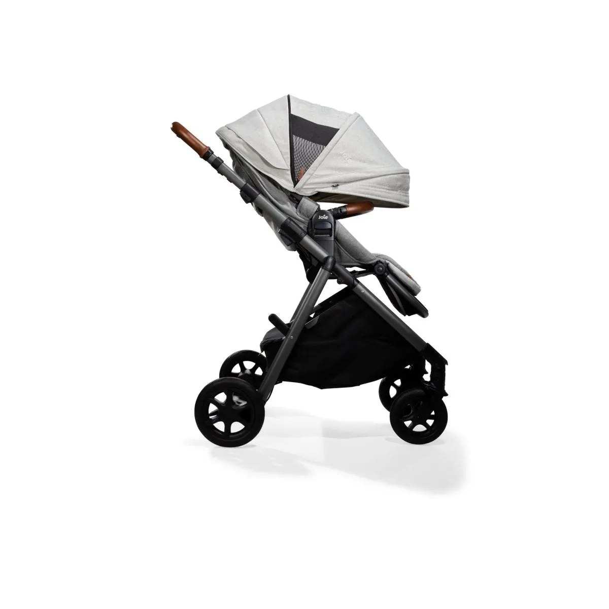 Joie Stroller AERIA S Oyster