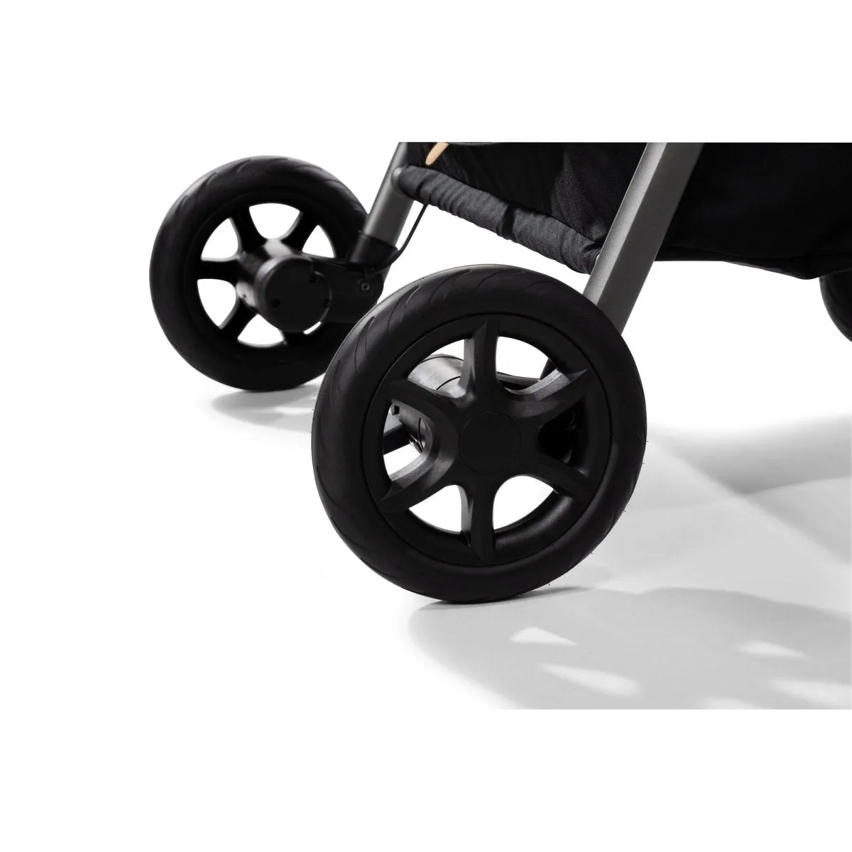 Joie Stroller AERIA S Oyster