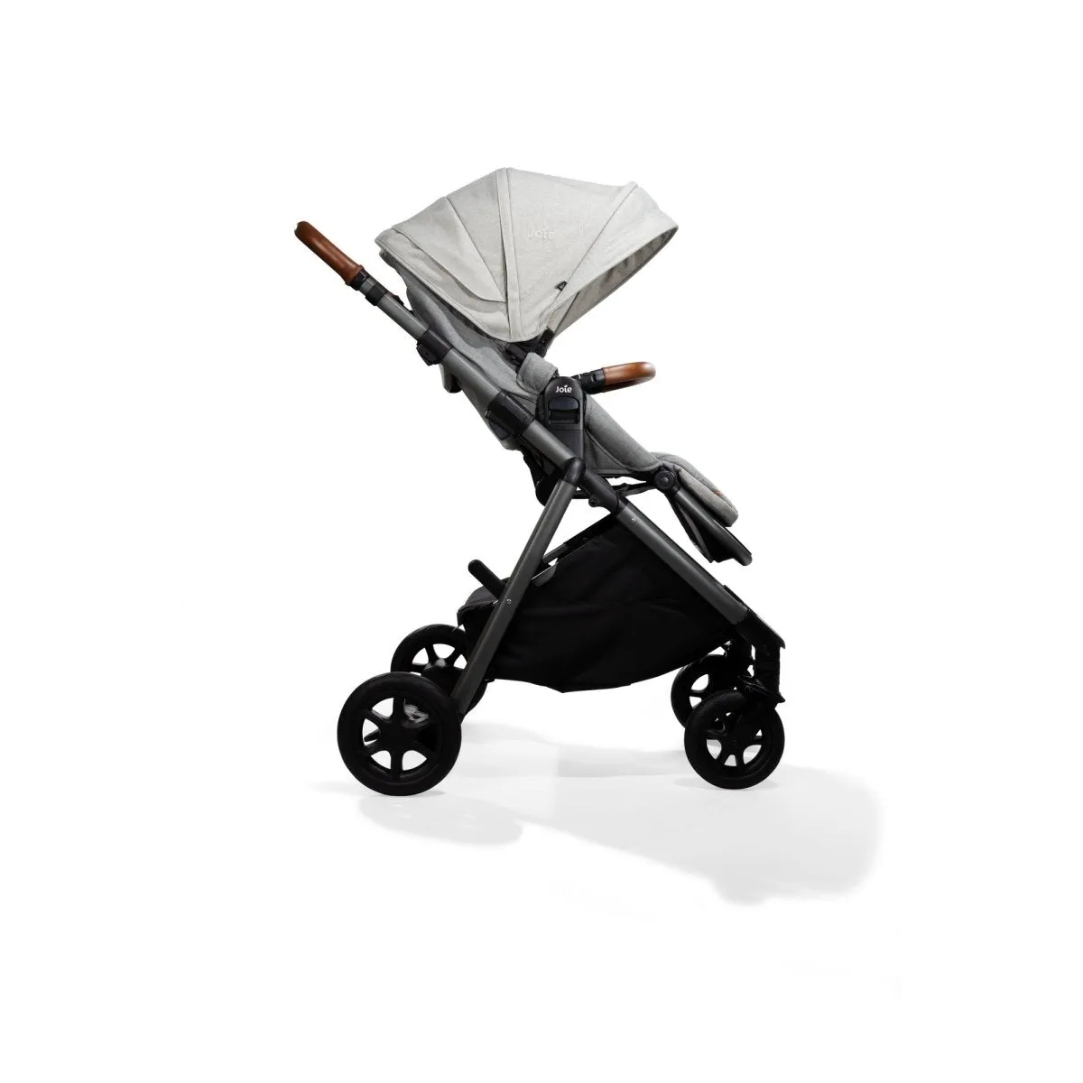 Joie Stroller AERIA S Oyster