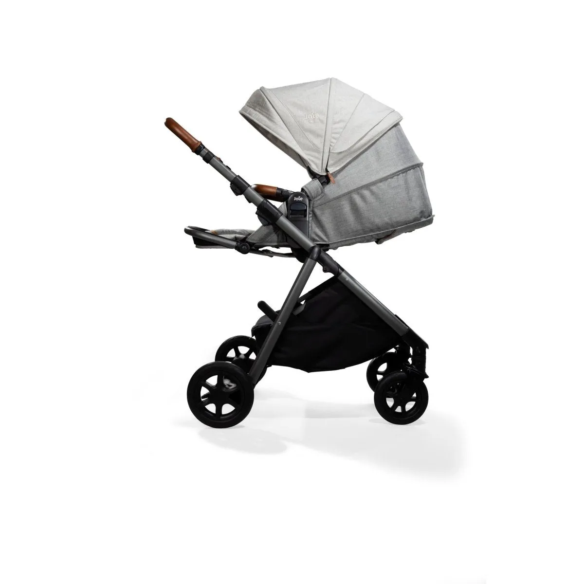 Joie Stroller AERIA S Oyster