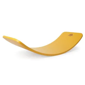 Kinderboard - Mustard