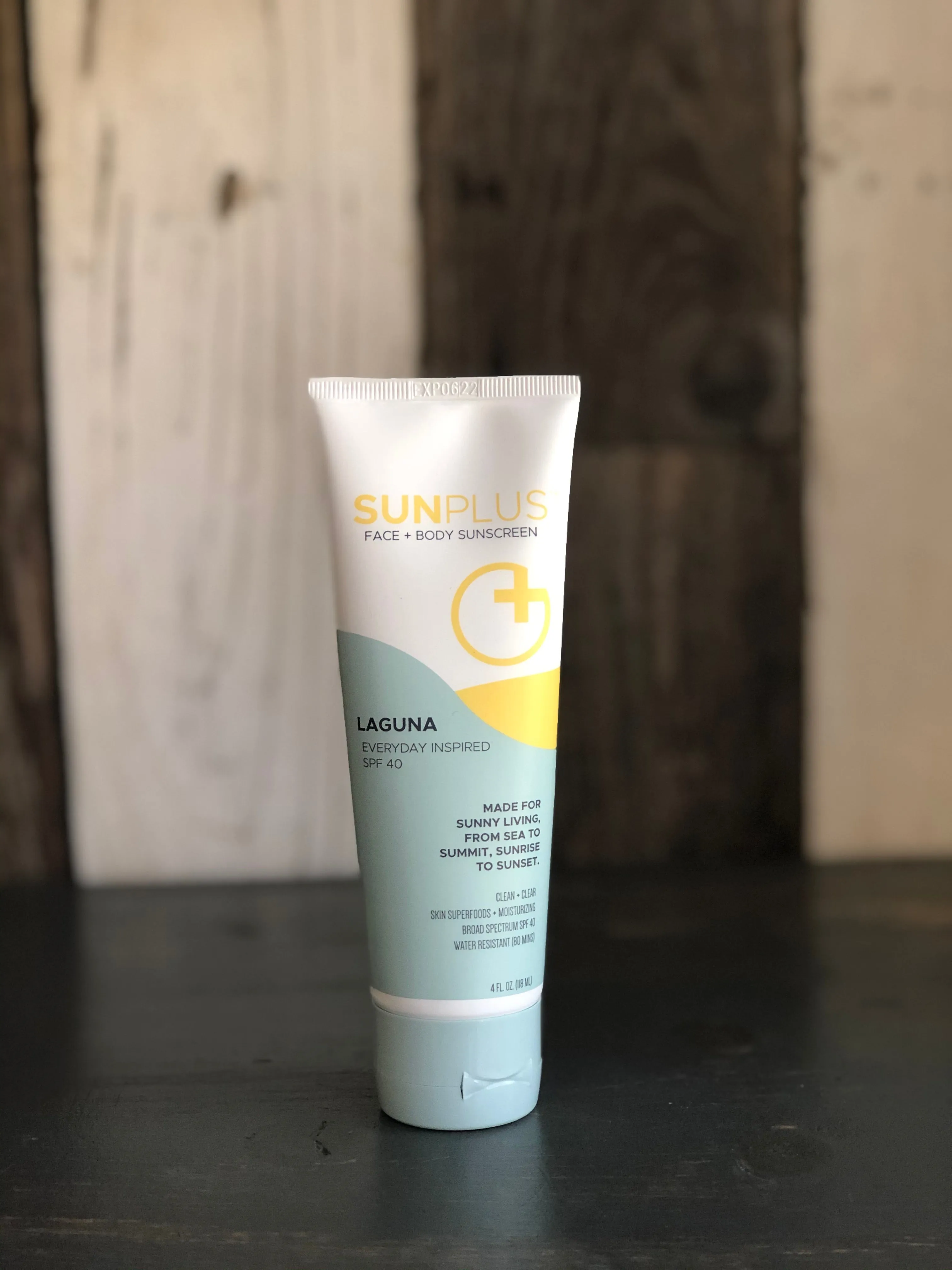 Laguna Sunscreen – Everyday Inspired