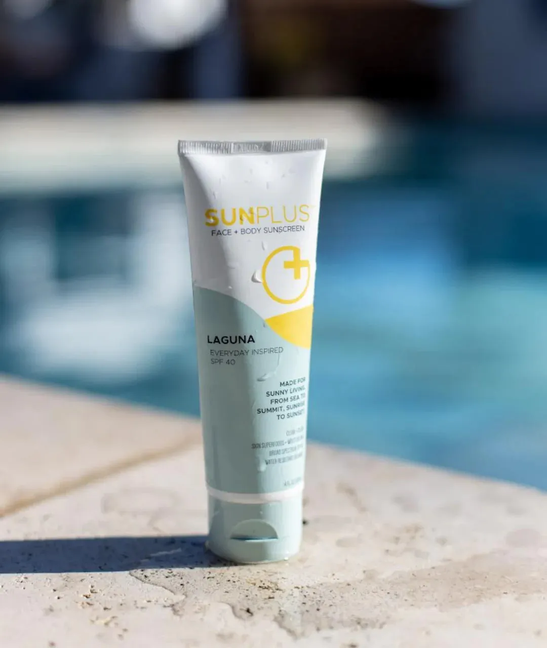 Laguna Sunscreen – Everyday Inspired