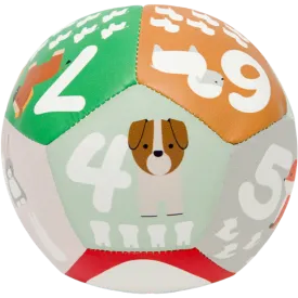 Little Big Friends Discovery Ball | Farm