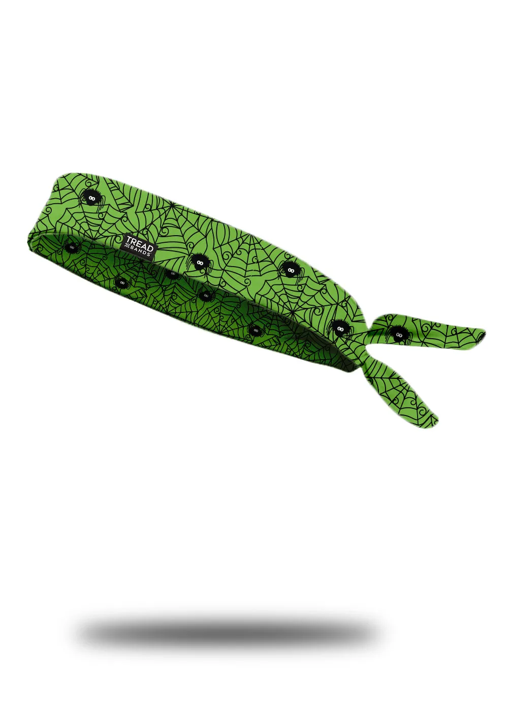 Low-Profile Tieback - Itsy Bitsy