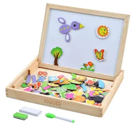 Mini Whiteboard - Educational Toy