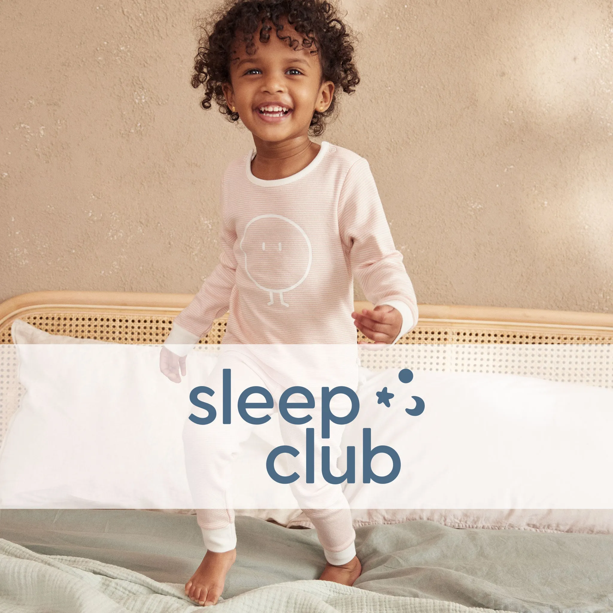 Monthly Sleep Club Membership