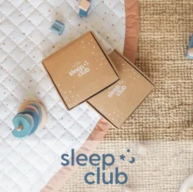 Monthly Sleep Club Membership
