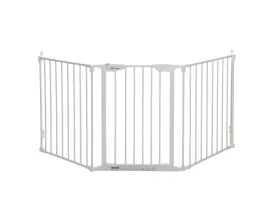 Newport Adapta-Gate - White